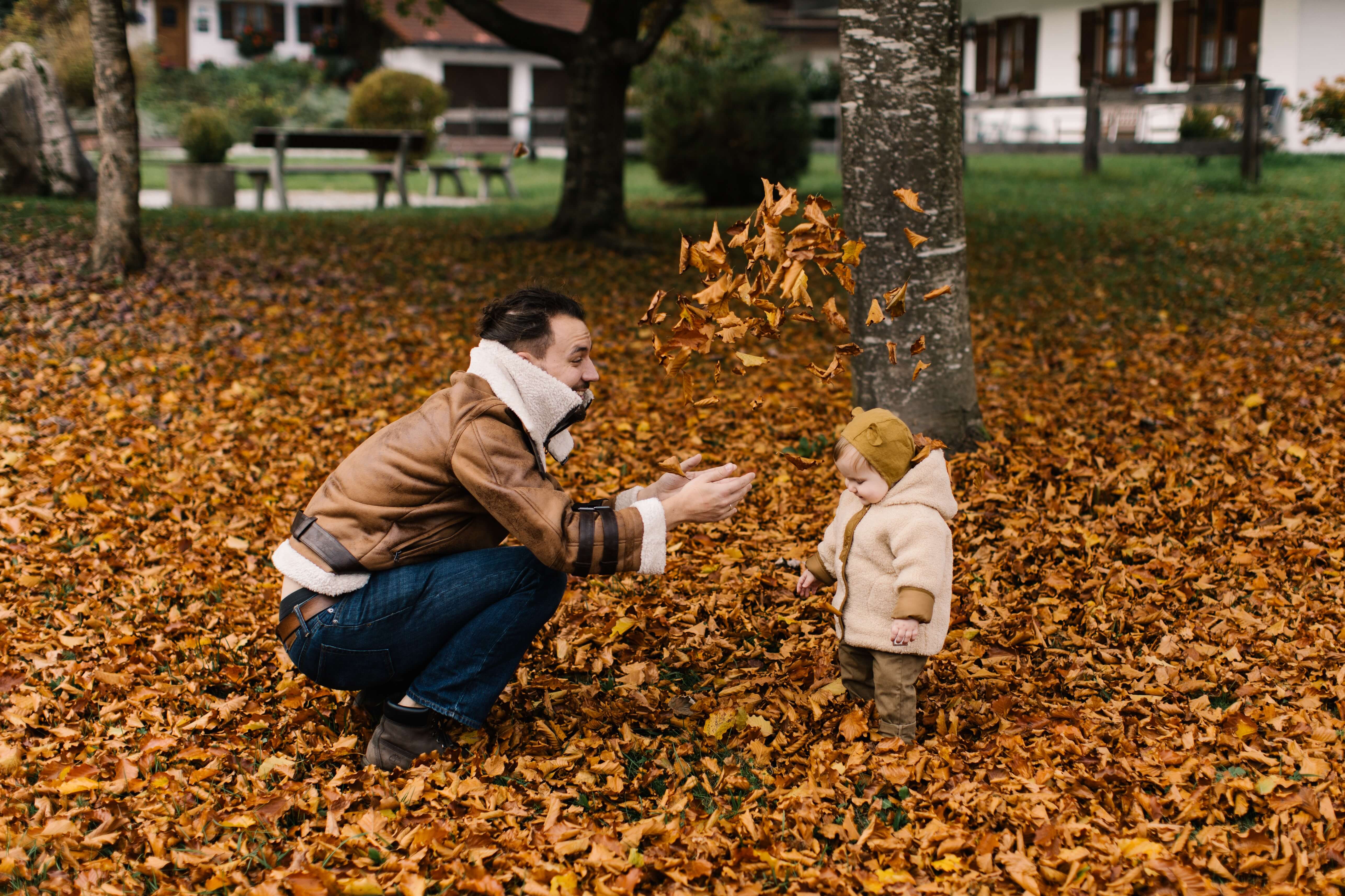 Fun Fall Kids Activities That You Can Enjoy This Autumn – Product of the  North Store