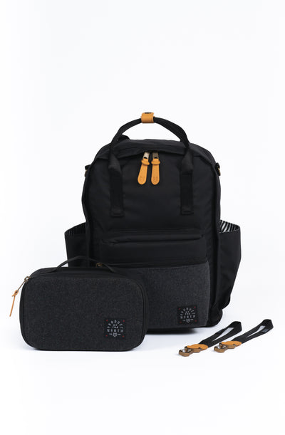 Elkin Bundle (Black)