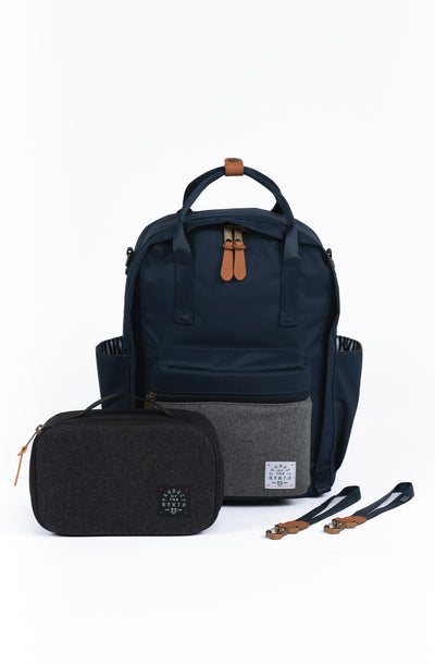 Elkin Bundle (Navy)