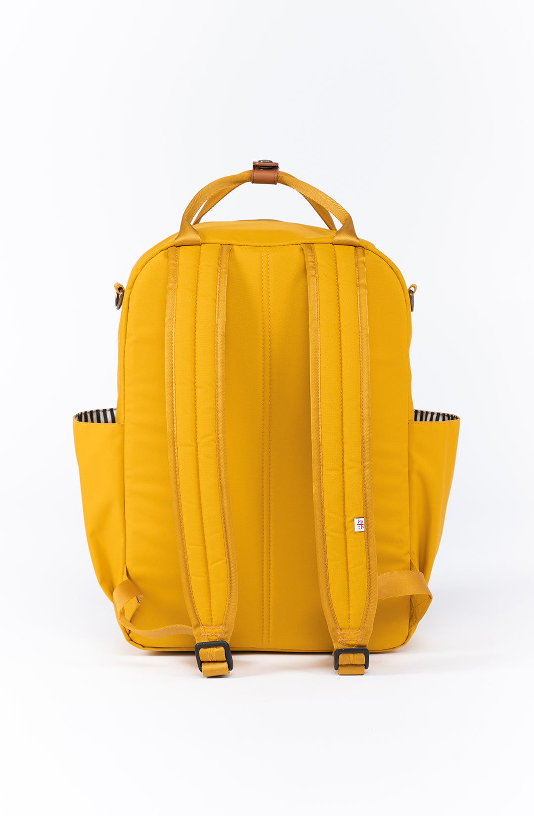 Saffron Bag