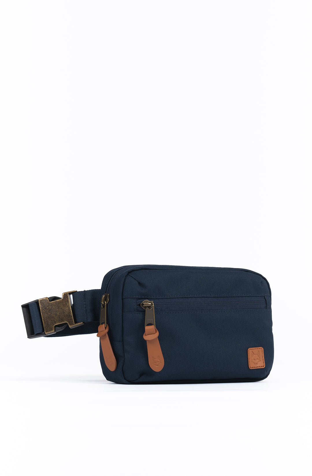 Hip Pack (Navy) – Product of the North Store